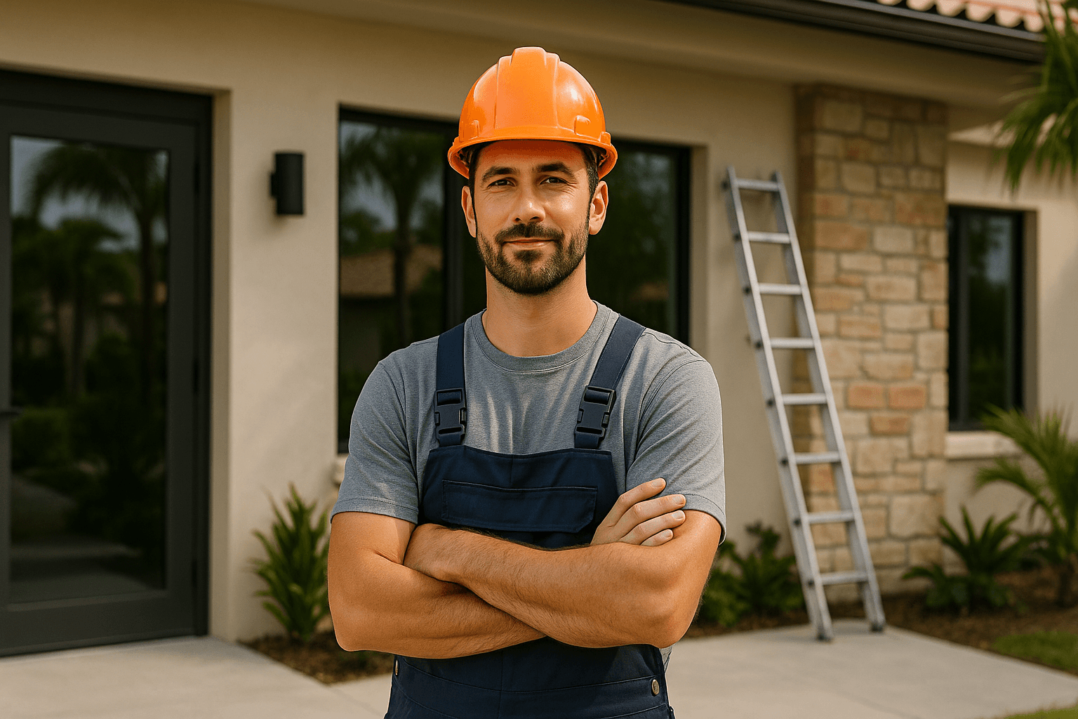 Express Home Improvement and Repairs LLC hero image